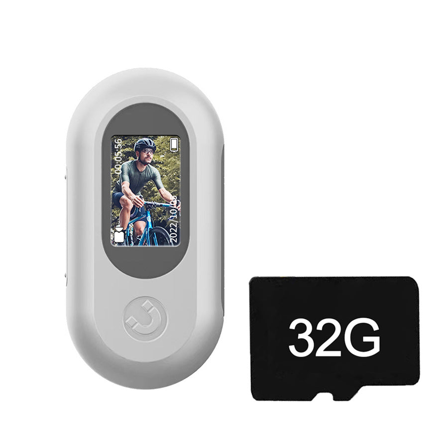 Cámara de movimiento, grabadora para exteriores, ciclismo y montañismo, HD 1080p