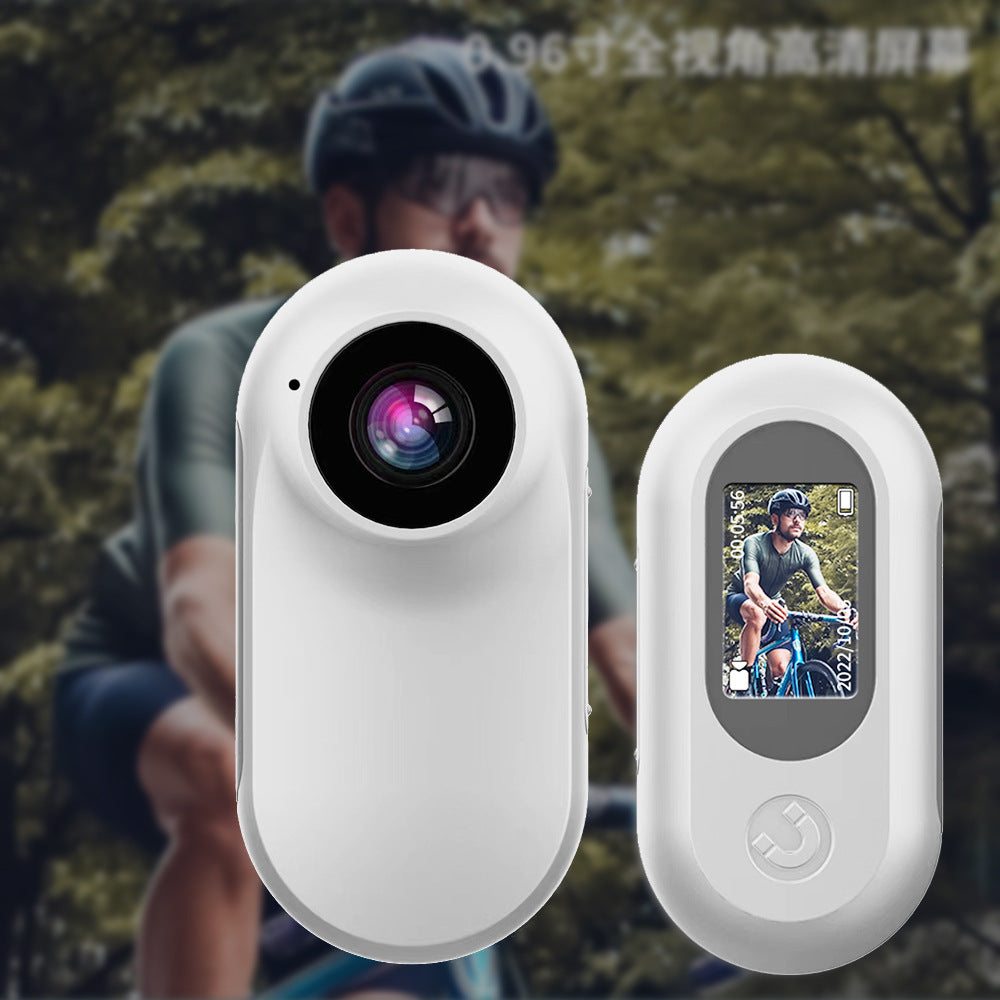 Cámara de movimiento, grabadora para exteriores, ciclismo y montañismo, HD 1080p